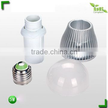 LED bulb light fixture wholesale