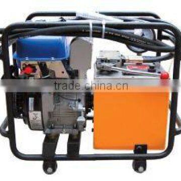 wholesale double tubing super high pressure diesel engine hydraulic pump for pliers