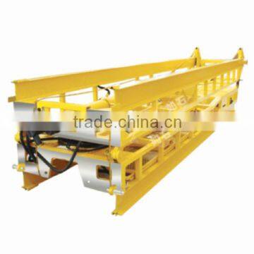 TS series of hydraulic riser