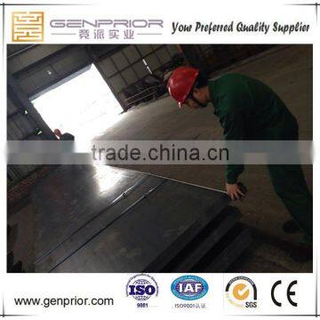 Machinery for Engineering Abrasion Resistance Steel Plate