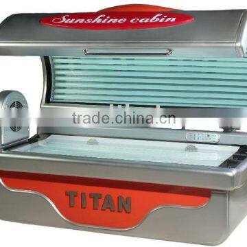 tanning equipment