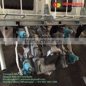 Paddy Transplanter NSPU-68C photo-6