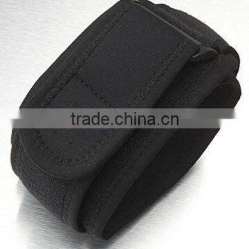 Pain Relief for Tennis & Golfer's Elbow Best Forearm Brace & Elbow Support With Compression Pad Tennis photo-2