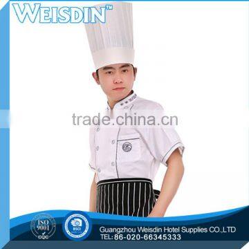 white and red combination xmas chef s hat name