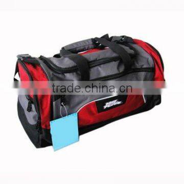 fashion 1200d polyester travel duffel bag