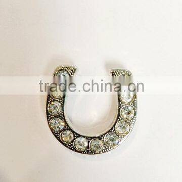 Fashionable design of concho for belt