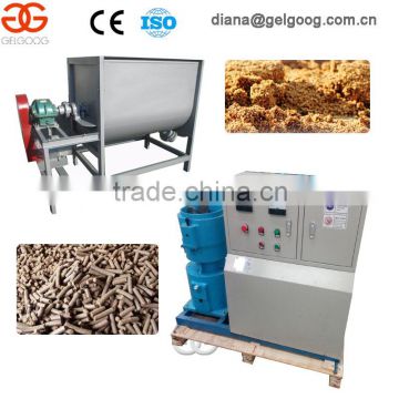 Industrial Poultry Feed Manufacturing Machine