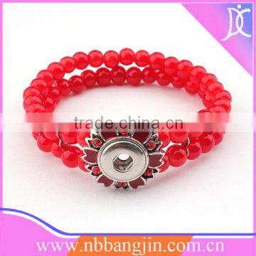 Stone bracelet which in alibaba website