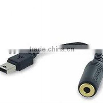 DC to USB cable