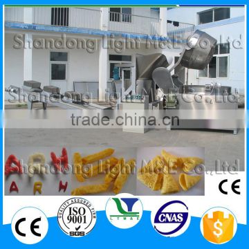 Automatic stainless steel elecctric fryer machine