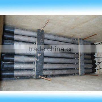 3.8''X60'' HSCI Tubular Anode photo-2