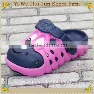2015 Fashion Men Slipper Children Playground Equipment photo-3