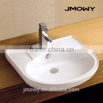 Chaozhou factory ceramic washing basin for sales in good price