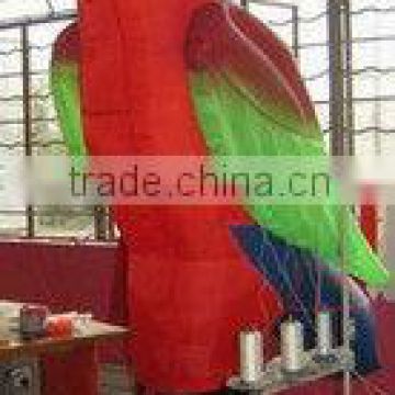 BY inflatable bird for sale,2013Giant inflatable Xmas bird