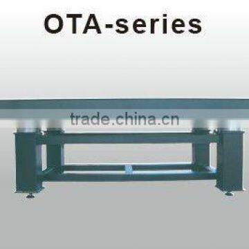 Non-Isolating Optical Table/vibration isolation table/flatness table
