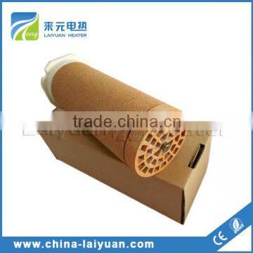 Laiyuan Heater Core Heater Welding Gun Heater Element
