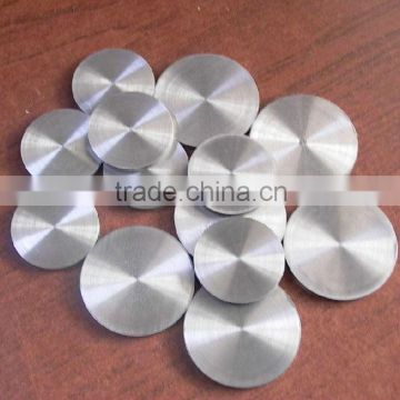 AMS4928 titanium disc/disk for Industry