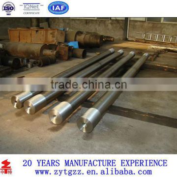 4340 steel forging pull rod