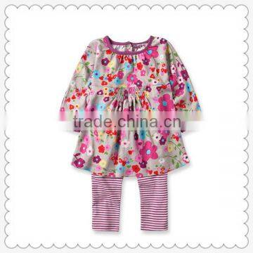 children clothes sets kids girls clothing sets Children's pants suit baby girls clothes