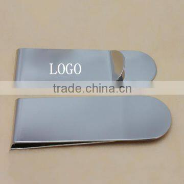 Wholesale money clips for christmas gift