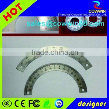 Wholesale Custom Metal Hanging Tag With Chain Good Price photo-4