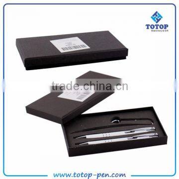 Social Audit factory New Arrival Artist promotional stationery set