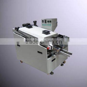 Lead free wave soldering machine LF233/Small wave solder machine/Double wave solder