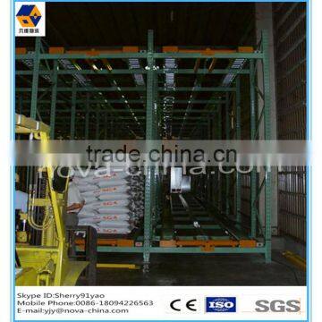 Industrial Warehouse Storage Solutions for Gravity Flow Racking photo-5