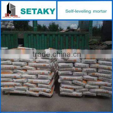 Construction Chemical Mortar Early Strength Agent/accelerator photo-6