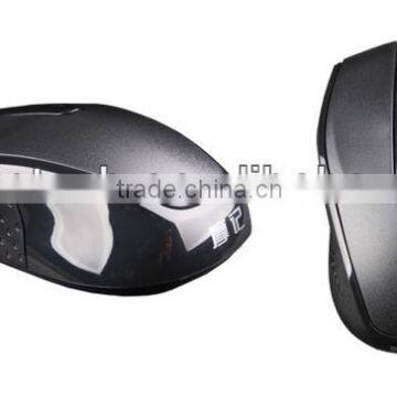 Fashion 2.4G Wireless Optical Mouse