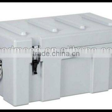 ZW875344 Large Roto Molded Plastic Tool Box photo-3