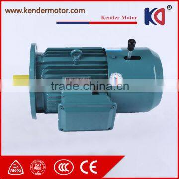 Hot Sale YEJ2-100L-2 electric motor 3KW