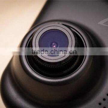 Hot Selling Car Mirror Monitor DVR ,1080 P Car DVR photo-5