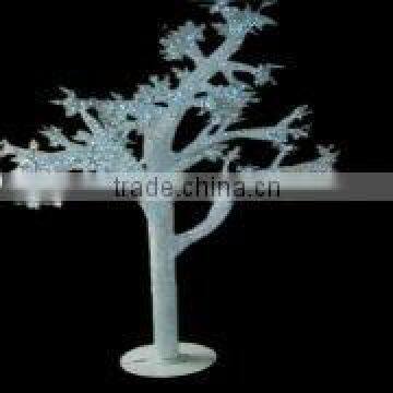 3D Artificail Led Chrsitmas Tree Decoration Outdoor photo-5