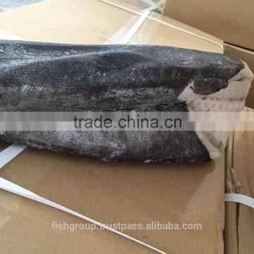 Frozen Black Cod HG photo-2