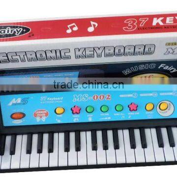 37 keys electronic keyboard price MS-002