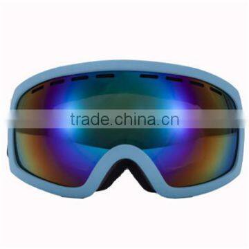 Exchangeable Snowboard Goggles for Ladies