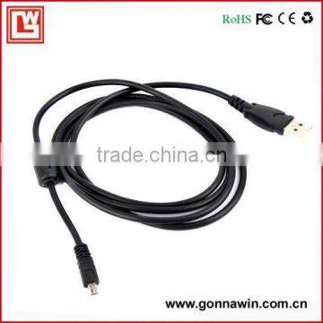 Digital Camera Data Cable/USB TO NIKON UC-E6 CABLE