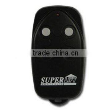 Superlift garage door remote