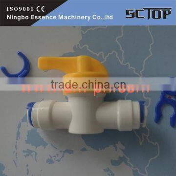 PST1/4-M5 Compact one touch fitting mini fitting PST1/4-M5 Compact one touch fitting mini fitting rapid screw fittings r