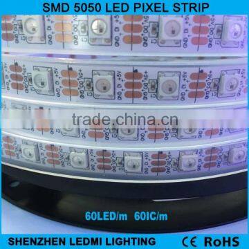 Wholesales Addressable Dream White Led Strip Dmx Controllable Led Strip photo-5
