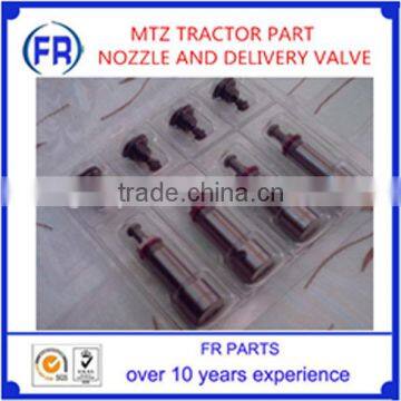 High Quality Manufacturer MTZ Tractor Parts Delivery Valve