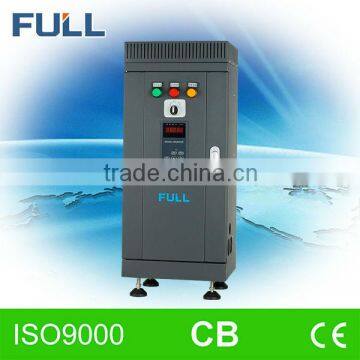 Injection molding machine dedicated frequency inverter carbinet