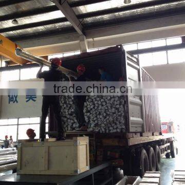 Seamless Straight Brass Tube C27200 C27400 C26000 photo-5