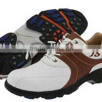 fashion golf shoes