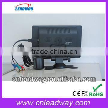 OEM LCD monitor(L7009)