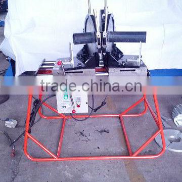 Wuxi Yuda Workshop Welding Machine for Drainage System pipes from 90-315mm