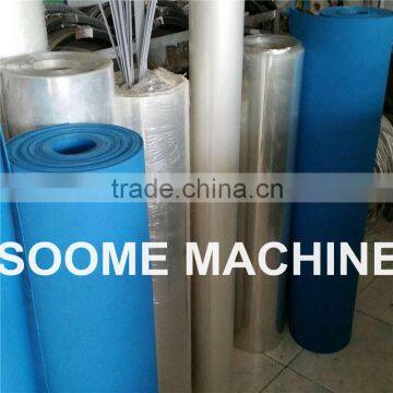 Blanket Foam on Printing Machine Quick Wear Parts