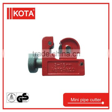 Mini Portable Steel Pipe Cutter For Copper Brass Pipe