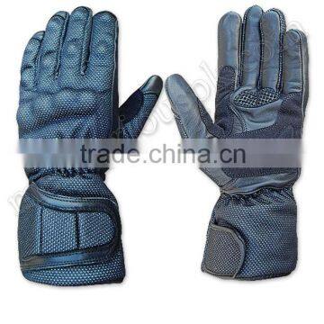 Motorbike Gloves